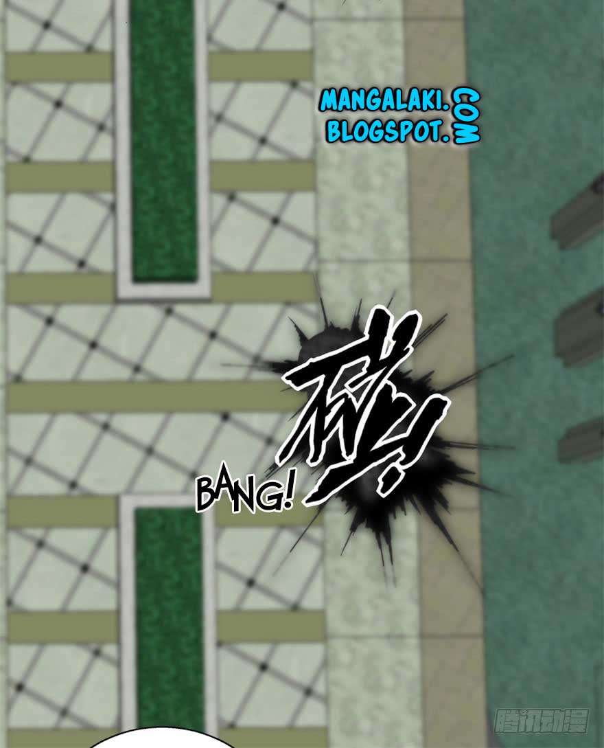 King of Apocalypse Chapter 11 Gambar 12