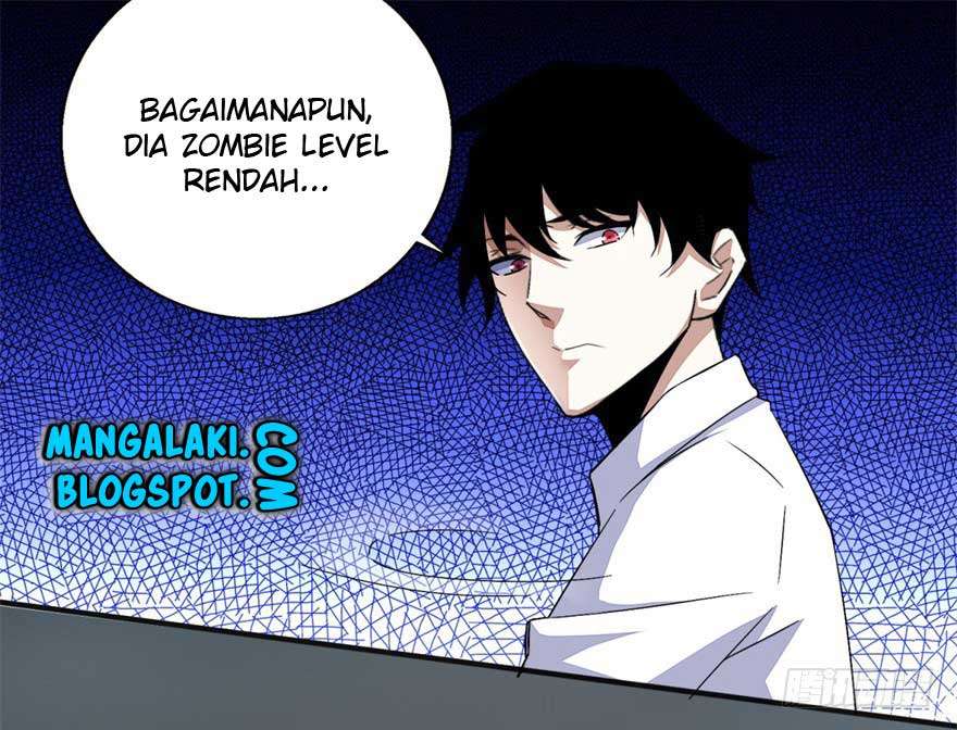 King of Apocalypse Chapter 11 Gambar 13