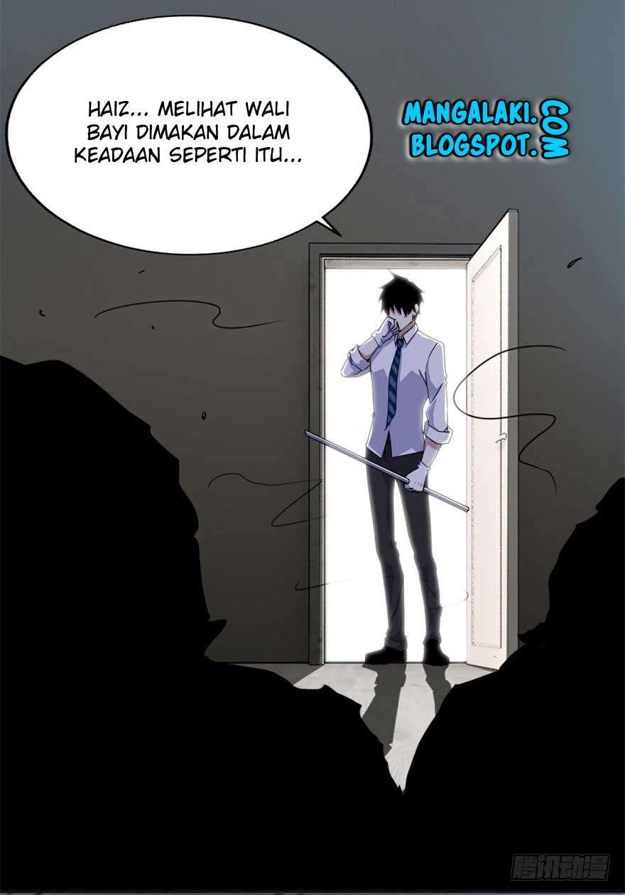 King of Apocalypse Chapter 11 Gambar 14