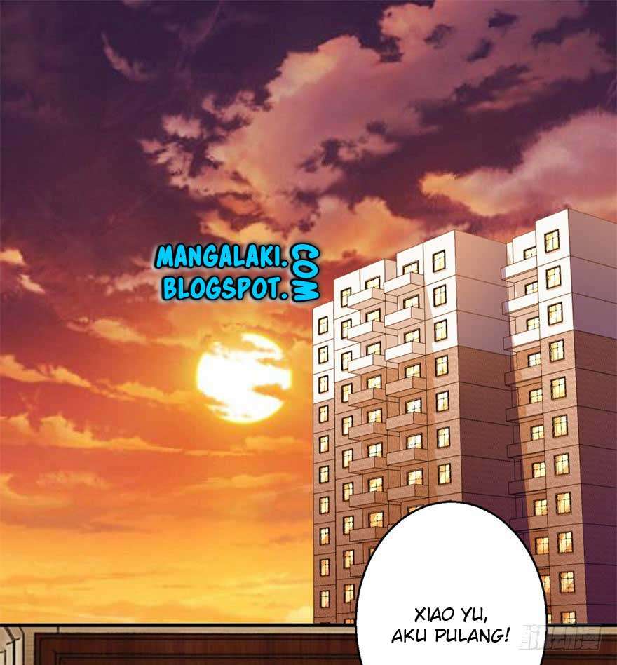 King of Apocalypse Chapter 11 Gambar 16