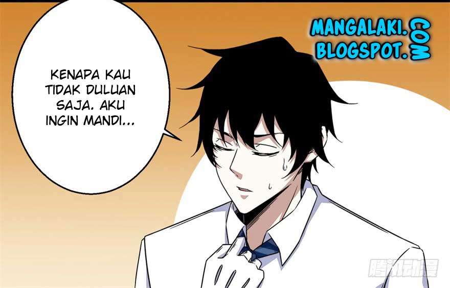 King of Apocalypse Chapter 11 Gambar 21