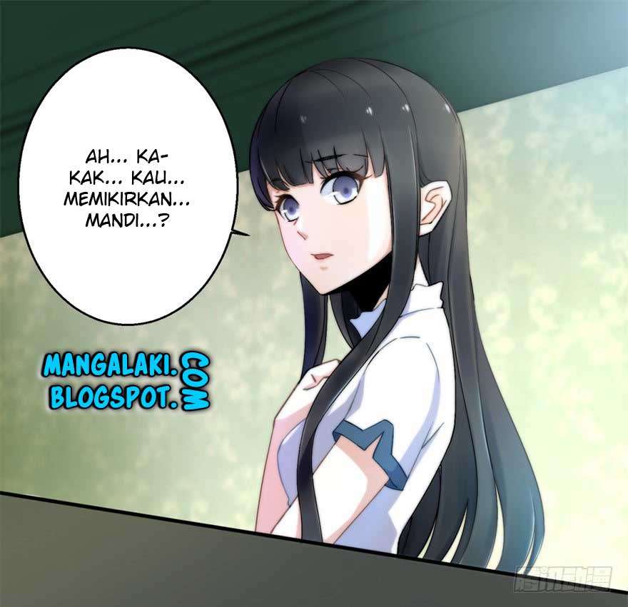 King of Apocalypse Chapter 11 Gambar 22