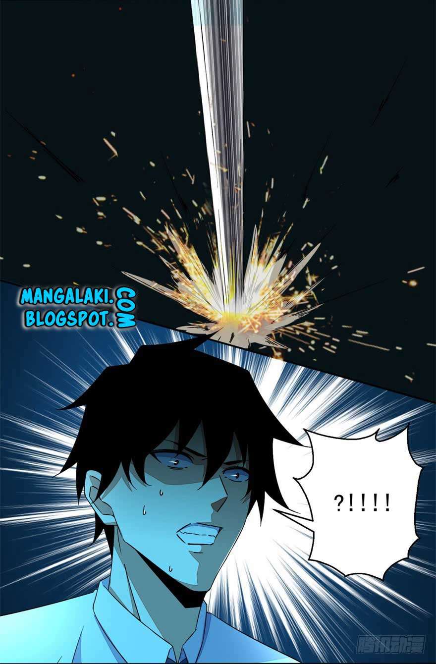 King of Apocalypse Chapter 11 Gambar 5