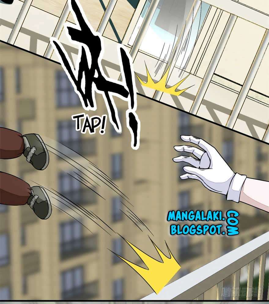 King of Apocalypse Chapter 11 Gambar 9