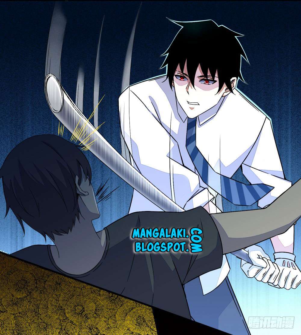 King of Apocalypse Chapter 10 Gambar 14