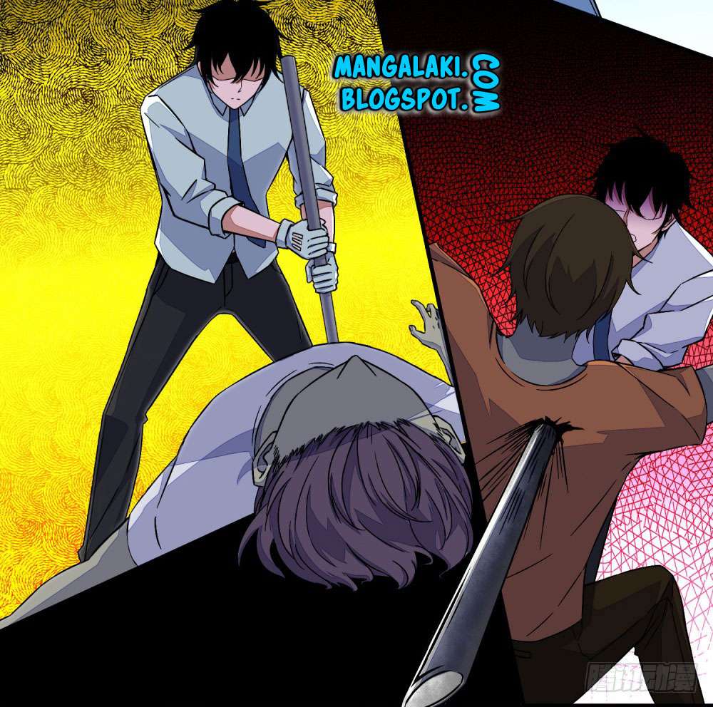 King of Apocalypse Chapter 10 Gambar 15