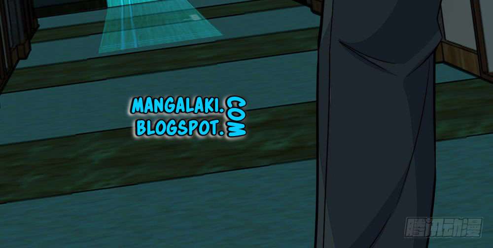 King of Apocalypse Chapter 10 Gambar 17