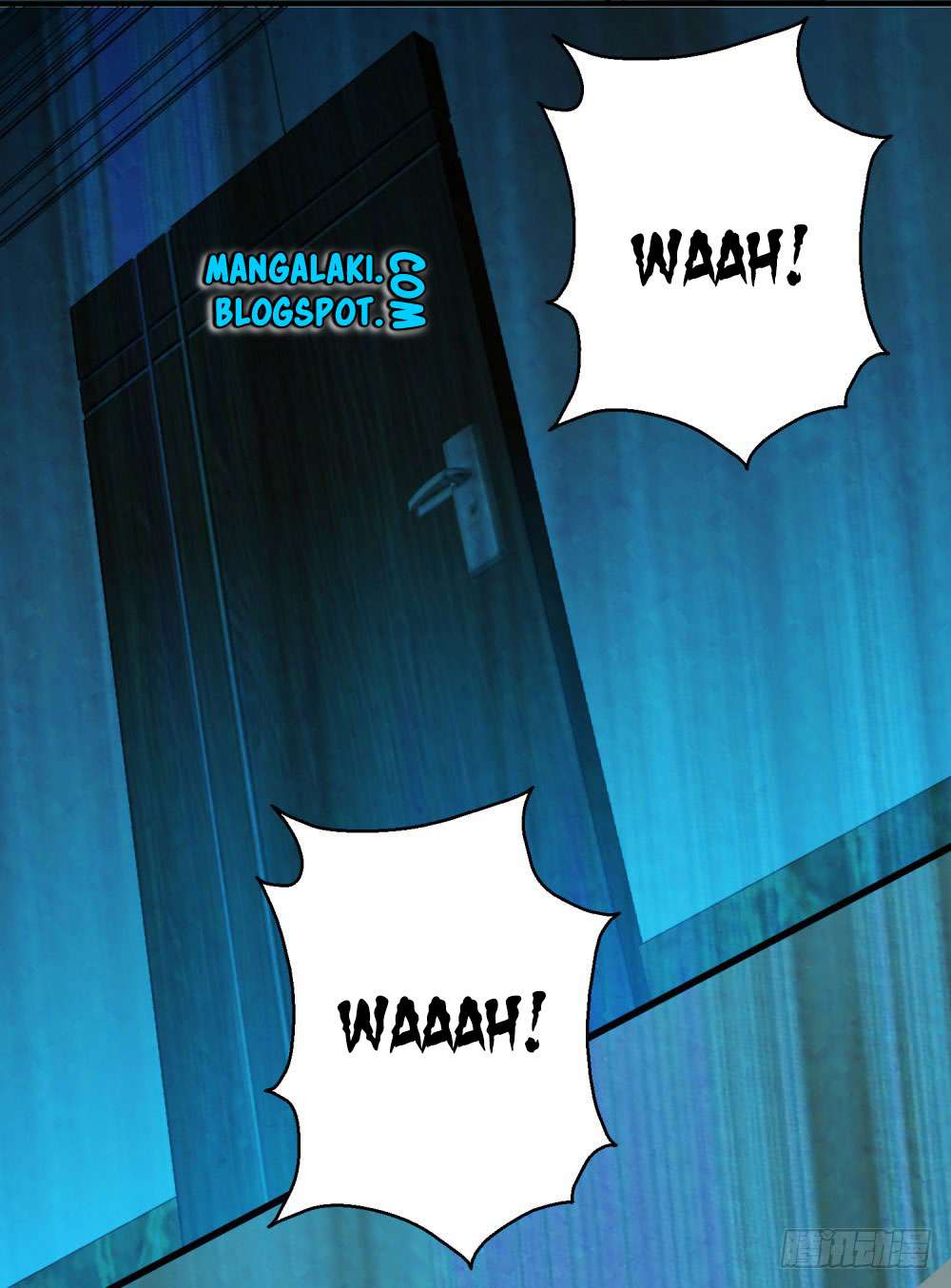 King of Apocalypse Chapter 10 Gambar 18