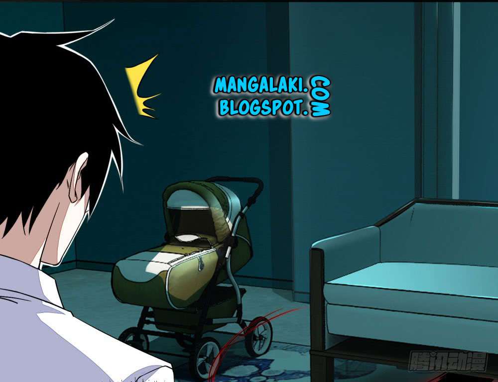 King of Apocalypse Chapter 10 Gambar 21