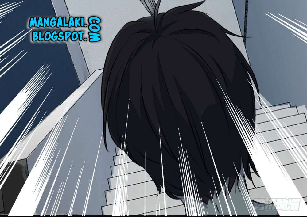 King of Apocalypse Chapter 10 Gambar 6