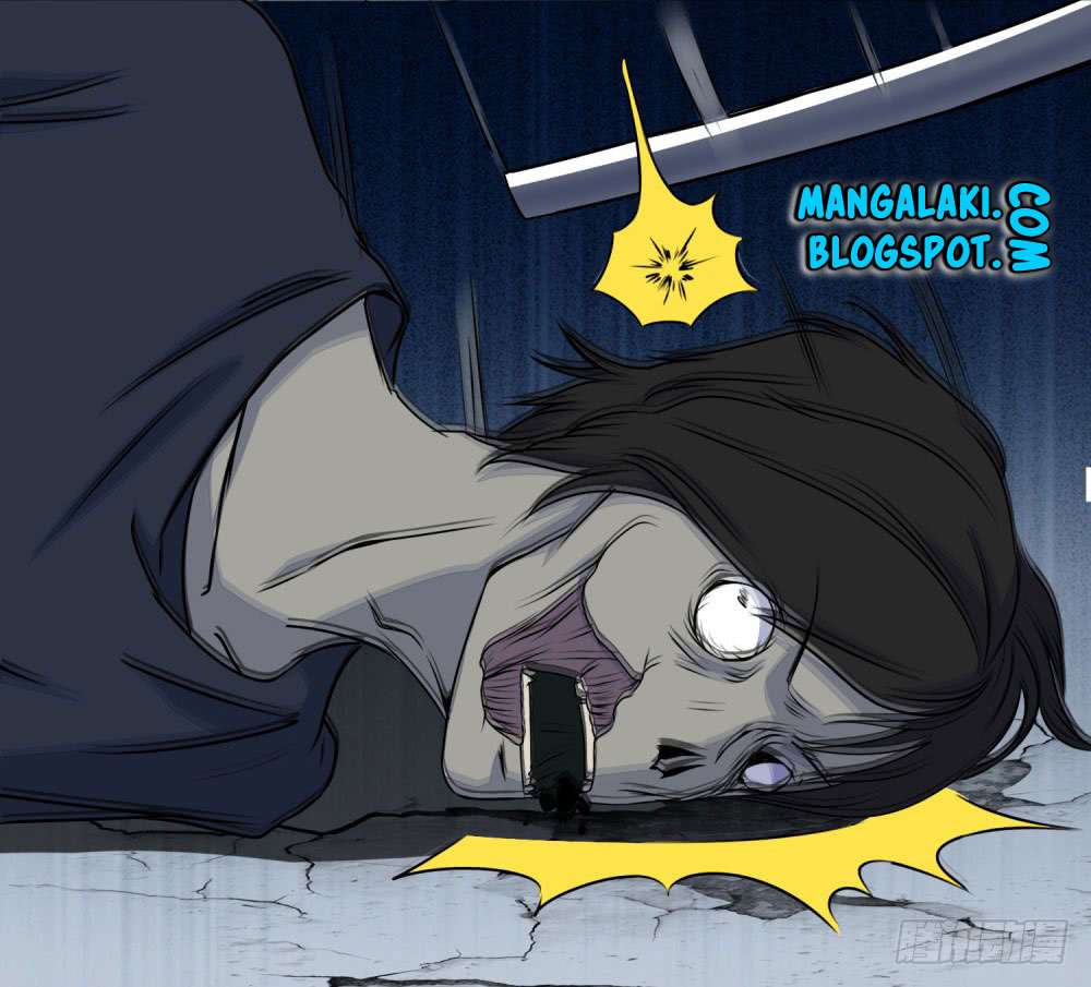 King of Apocalypse Chapter 10 Gambar 7