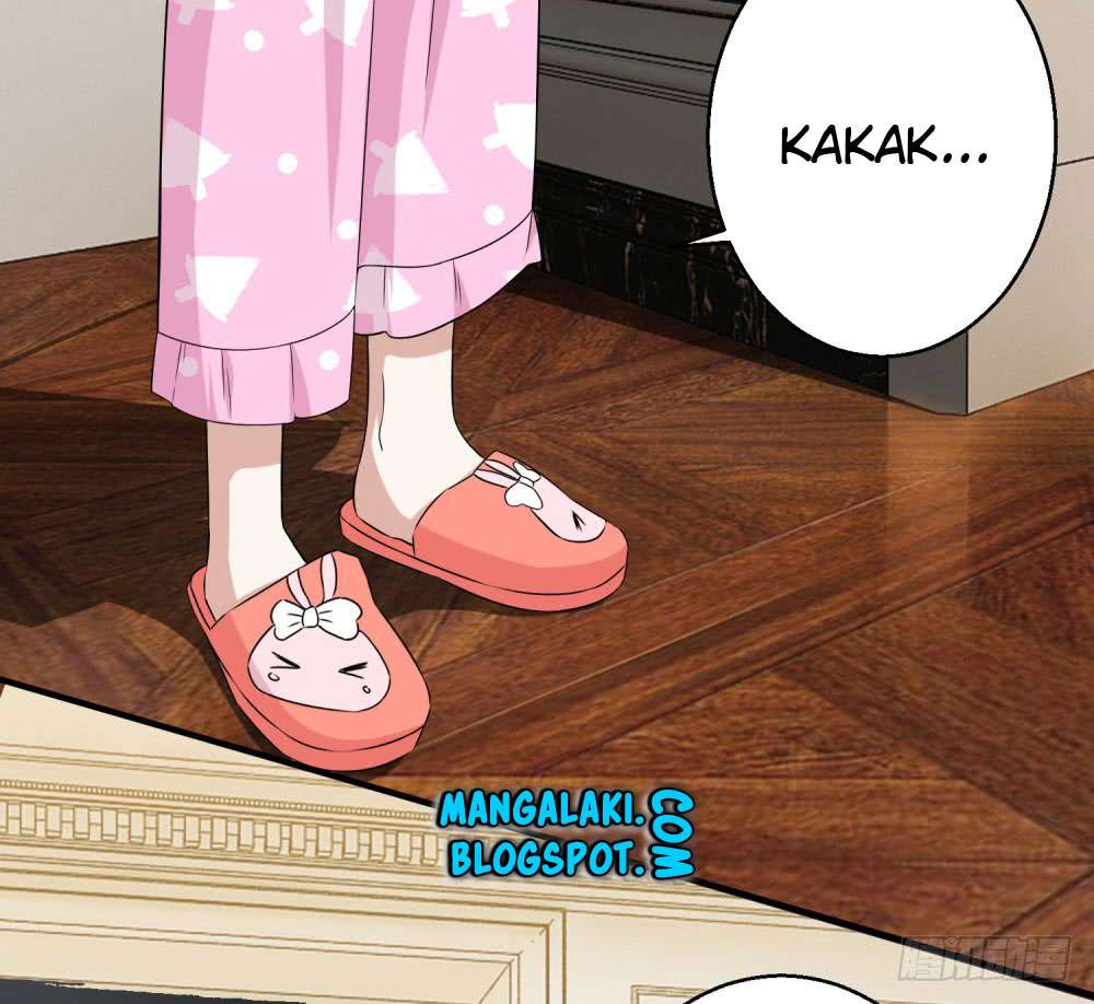 King of Apocalypse Chapter 9 Gambar 10