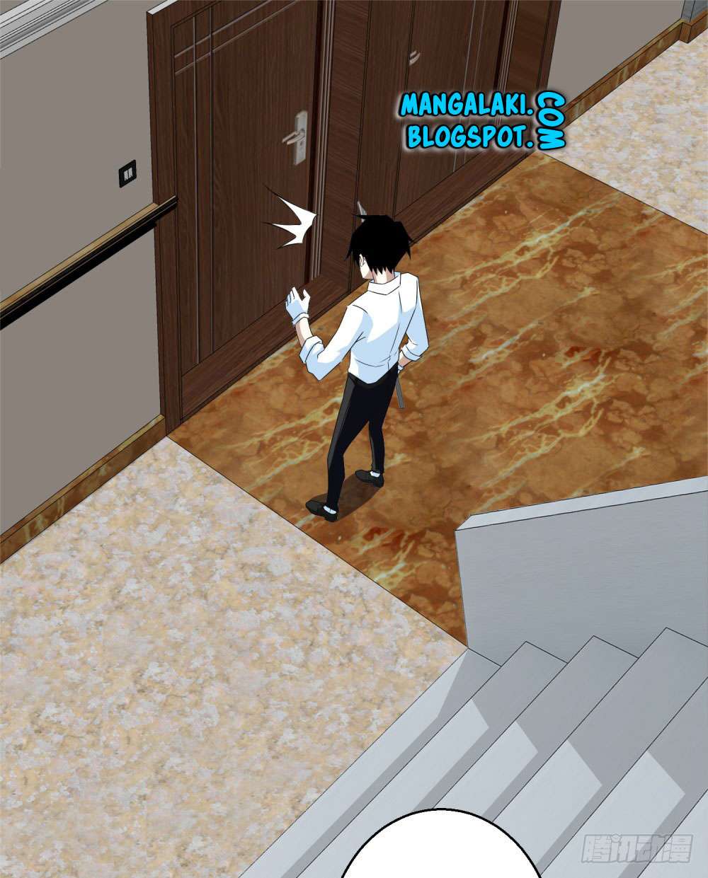 King of Apocalypse Chapter 9 Gambar 25