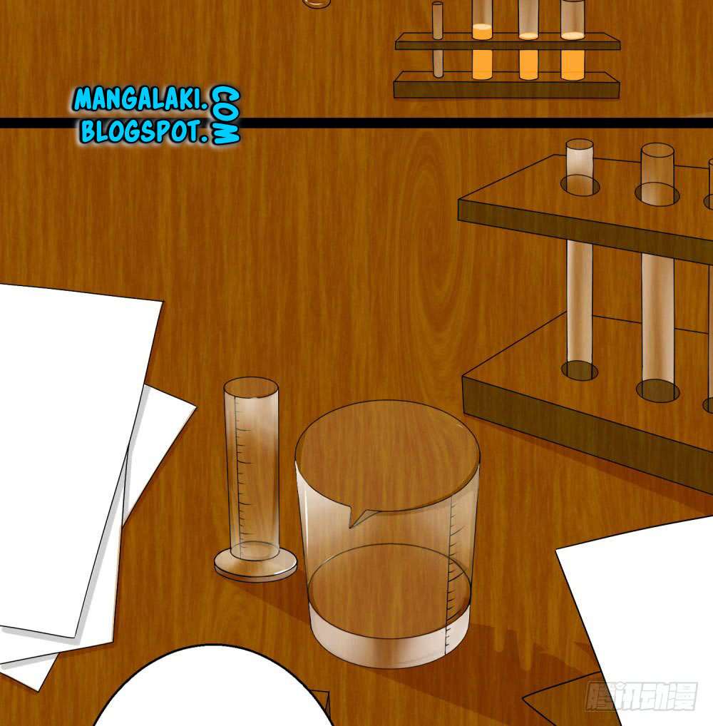 King of Apocalypse Chapter 9 Gambar 3
