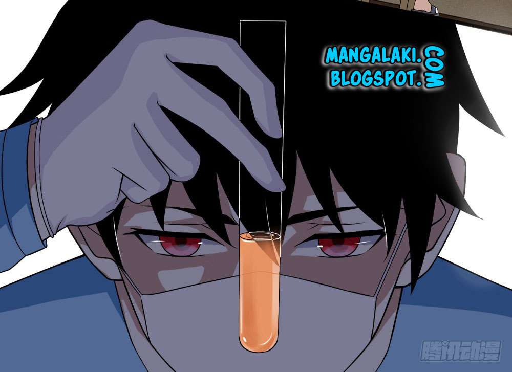 King of Apocalypse Chapter 9 Gambar 7