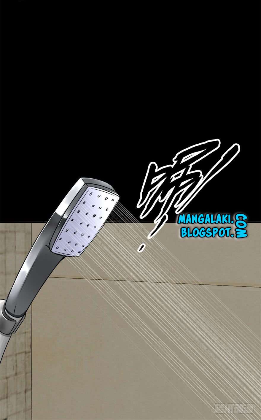 King of Apocalypse Chapter 8 Gambar 10