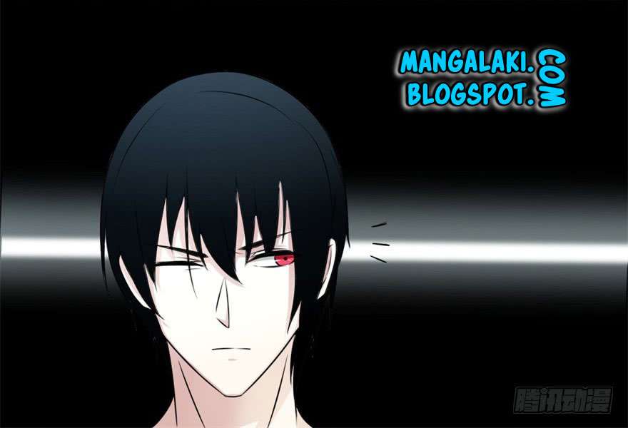 King of Apocalypse Chapter 8 Gambar 12