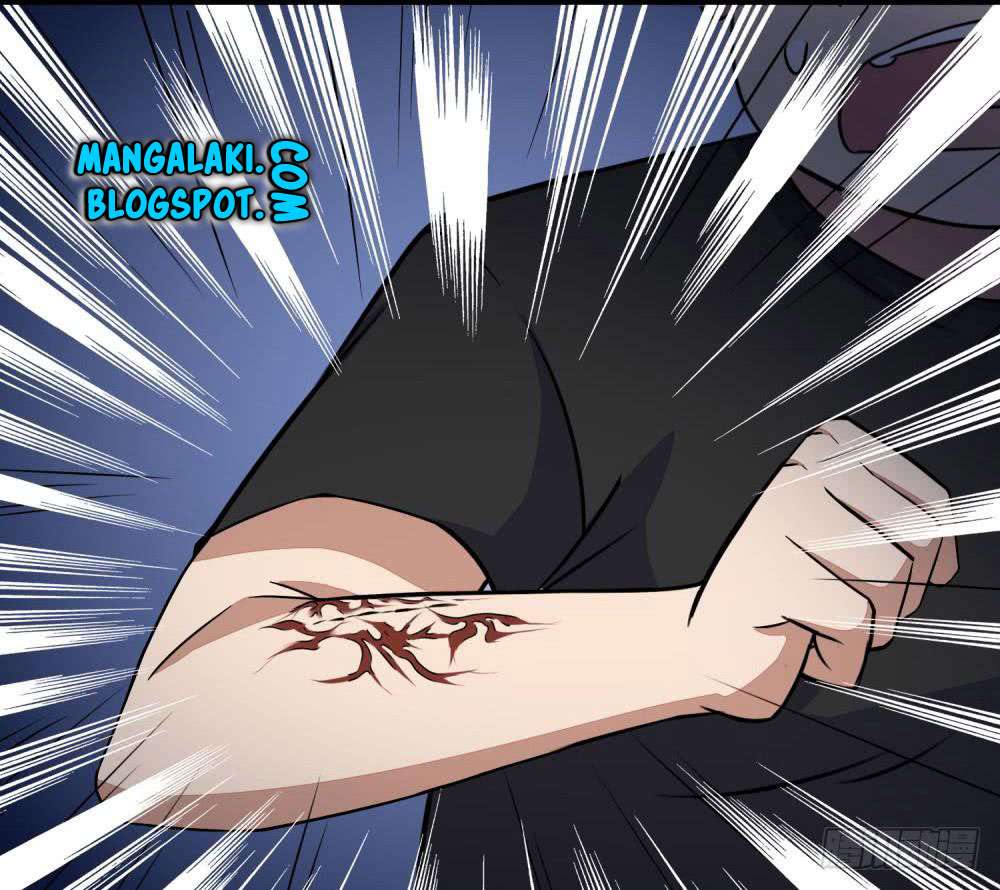 King of Apocalypse Chapter 6 Gambar 17