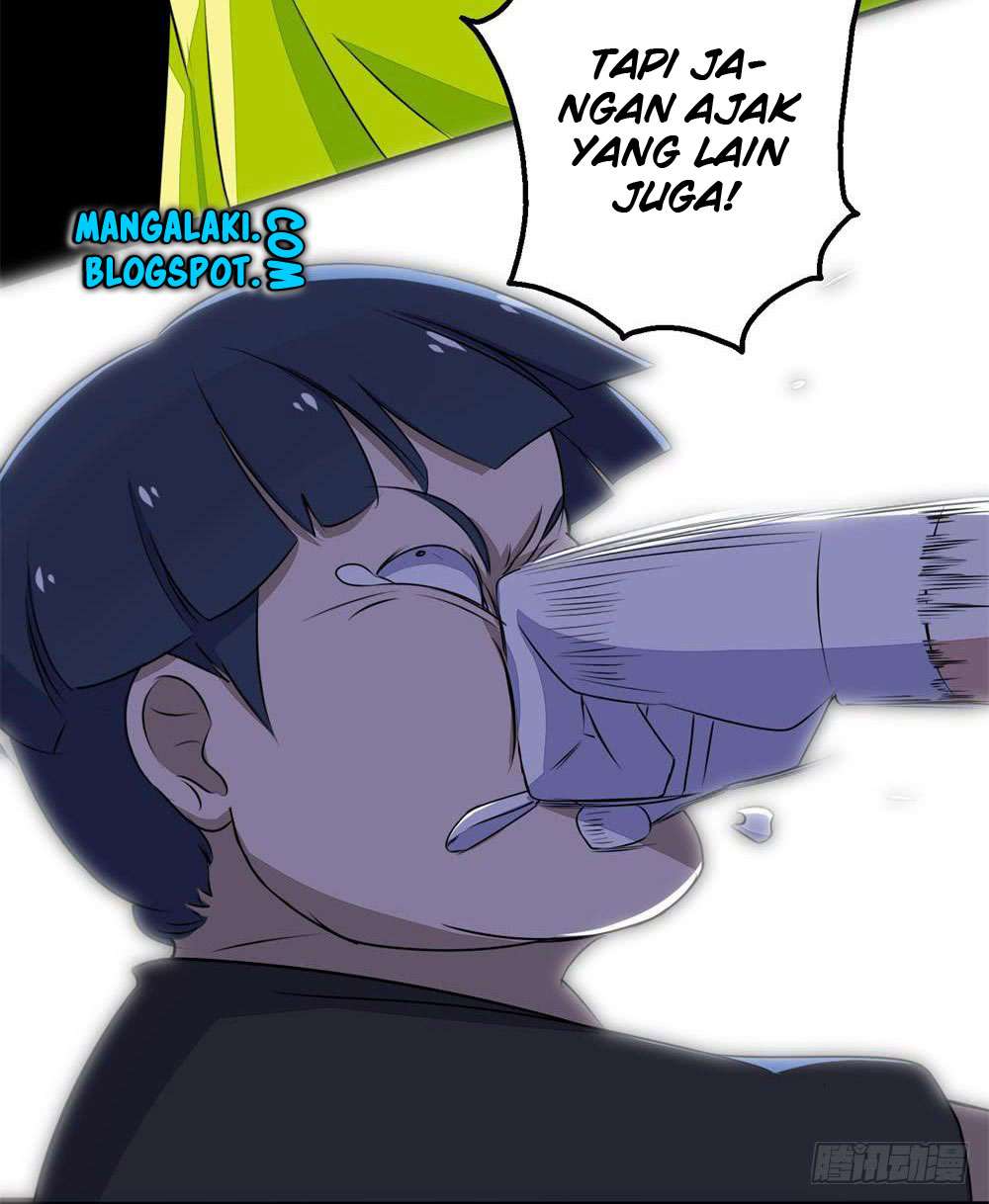 King of Apocalypse Chapter 6 Gambar 24