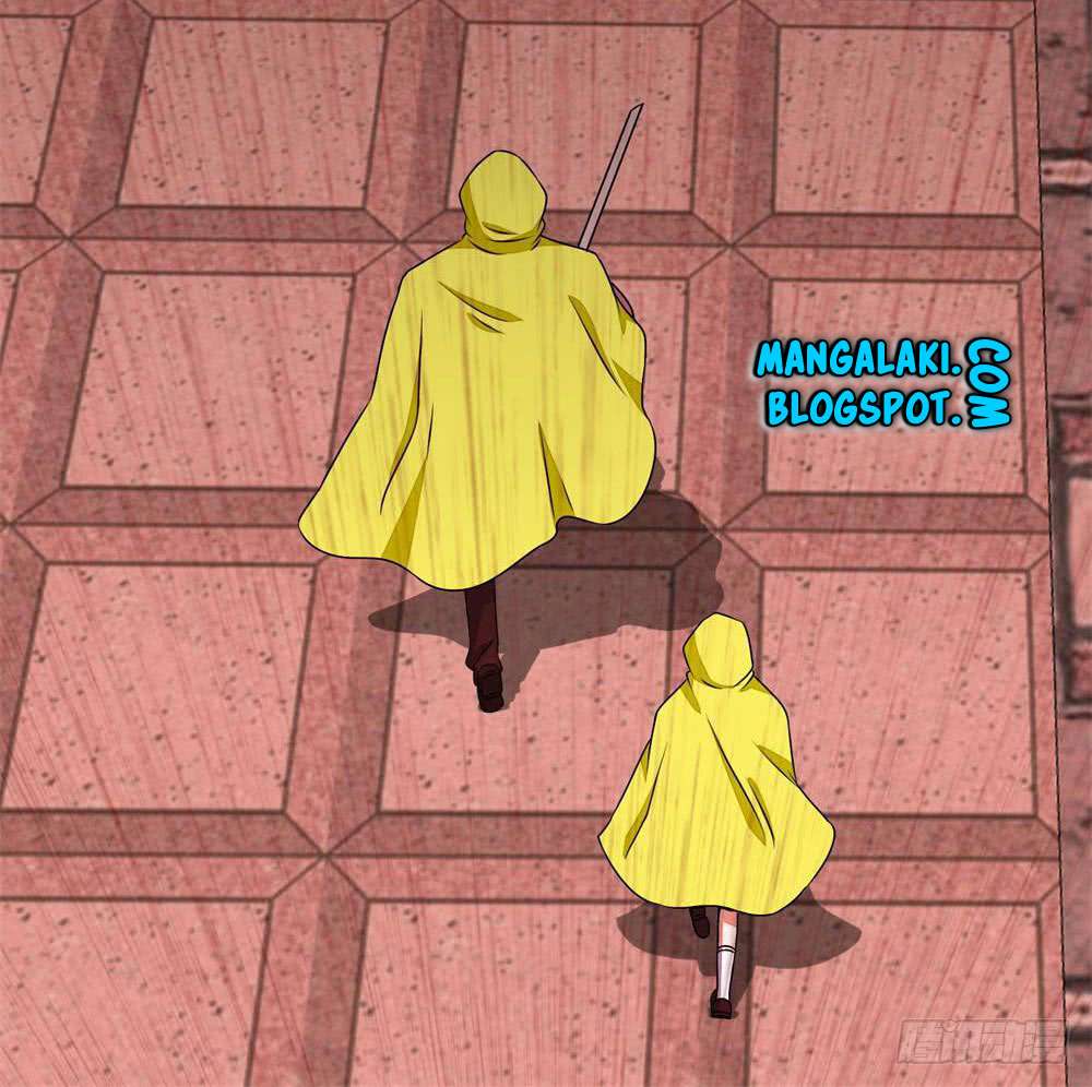 King of Apocalypse Chapter 6 Gambar 6