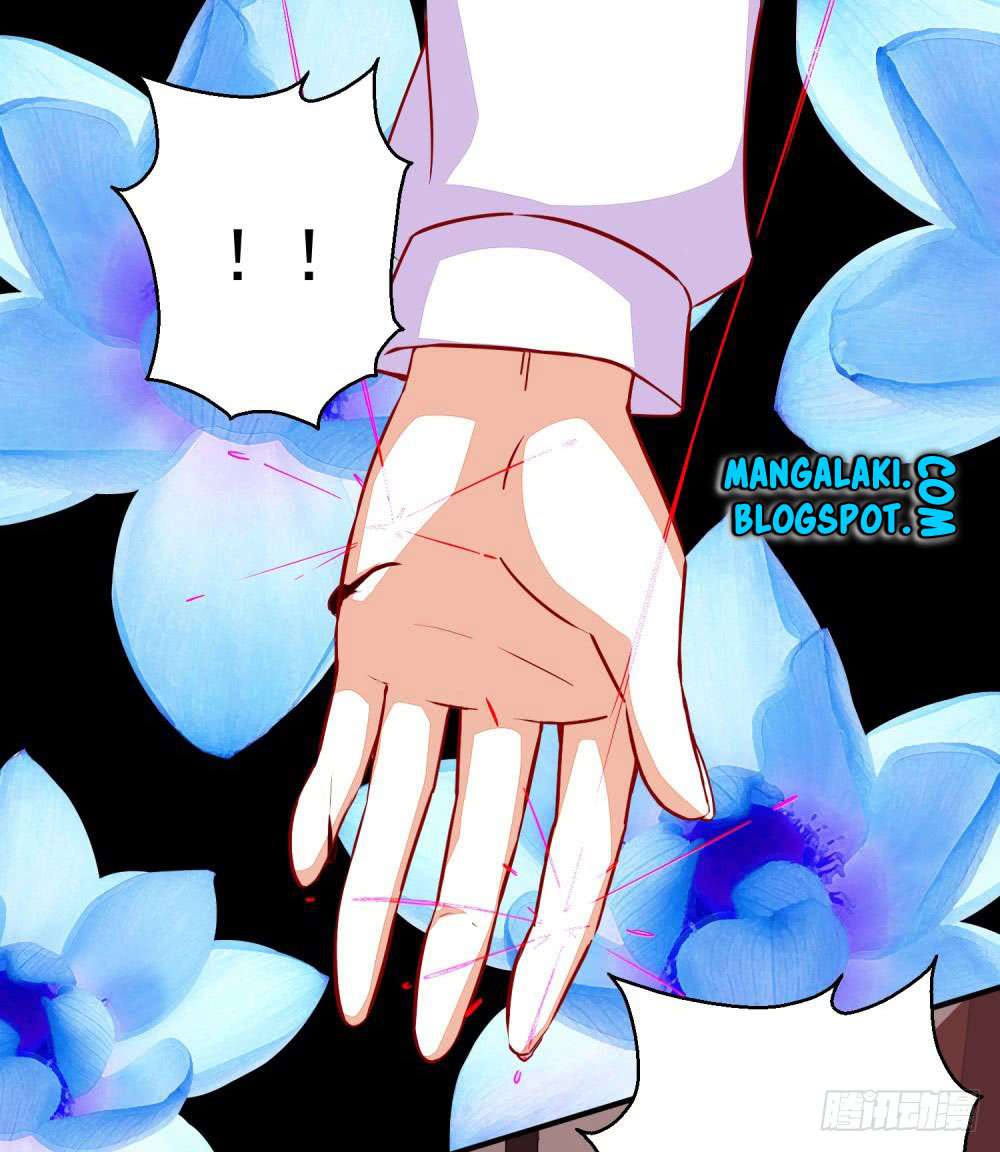 King of Apocalypse Chapter 5 Gambar 13