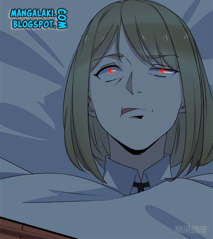 King of Apocalypse Chapter 4 Gambar 11