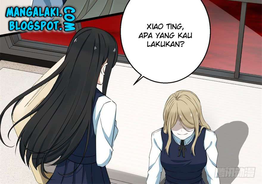 King of Apocalypse Chapter 4 Gambar 18