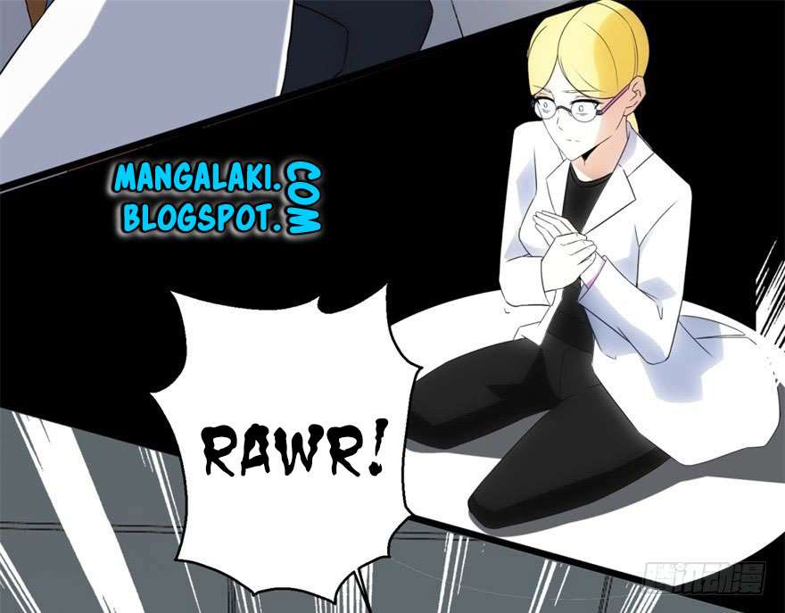 King of Apocalypse Chapter 4 Gambar 21