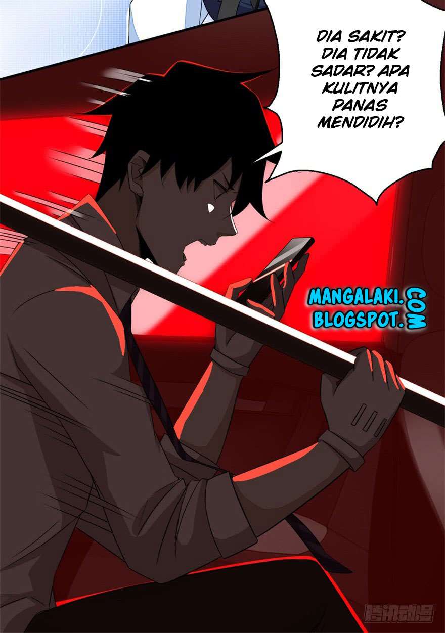 King of Apocalypse Chapter 4 Gambar 4