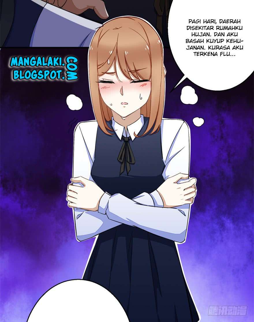 King of Apocalypse Chapter 3 Gambar 11