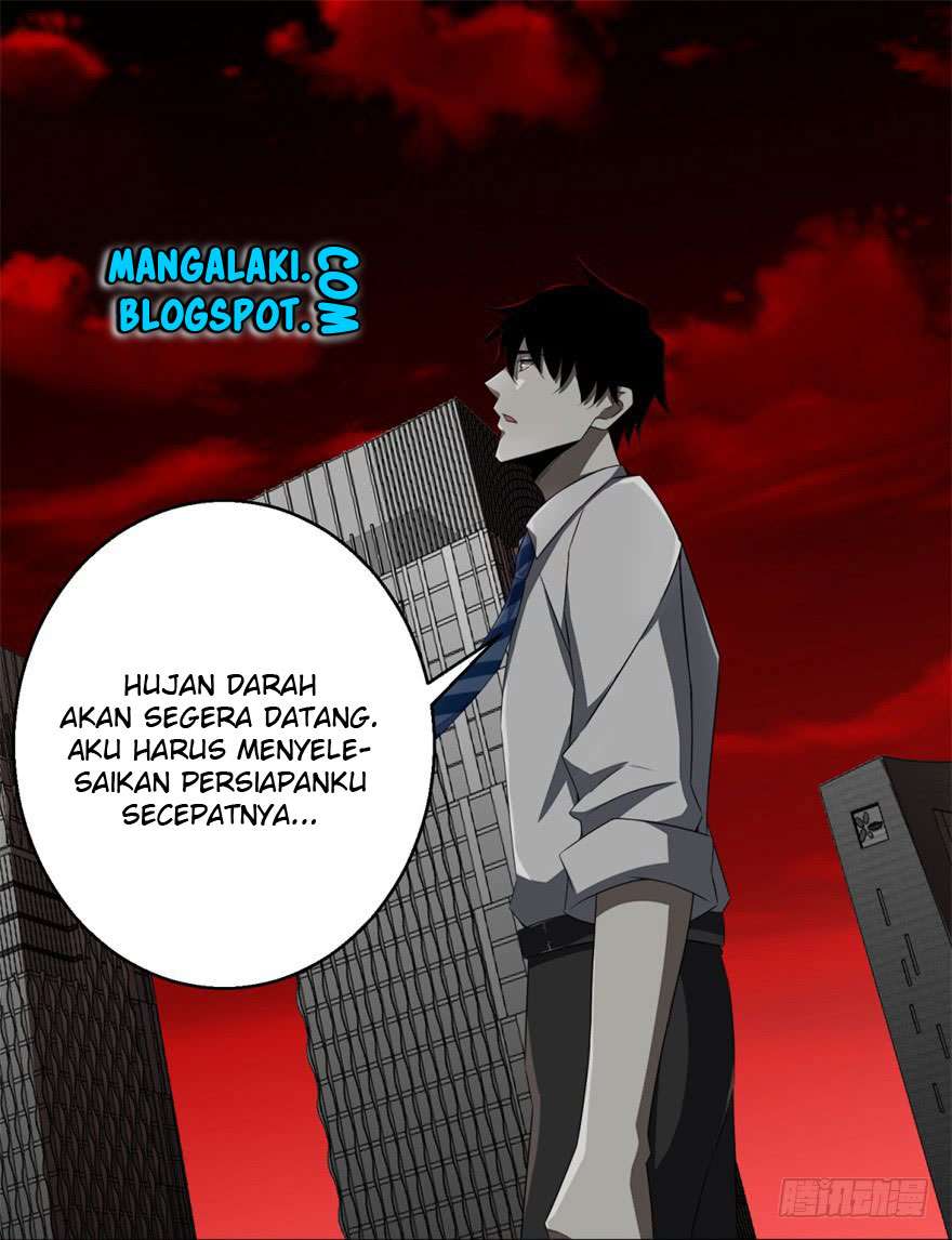 King of Apocalypse Chapter 3 Gambar 13