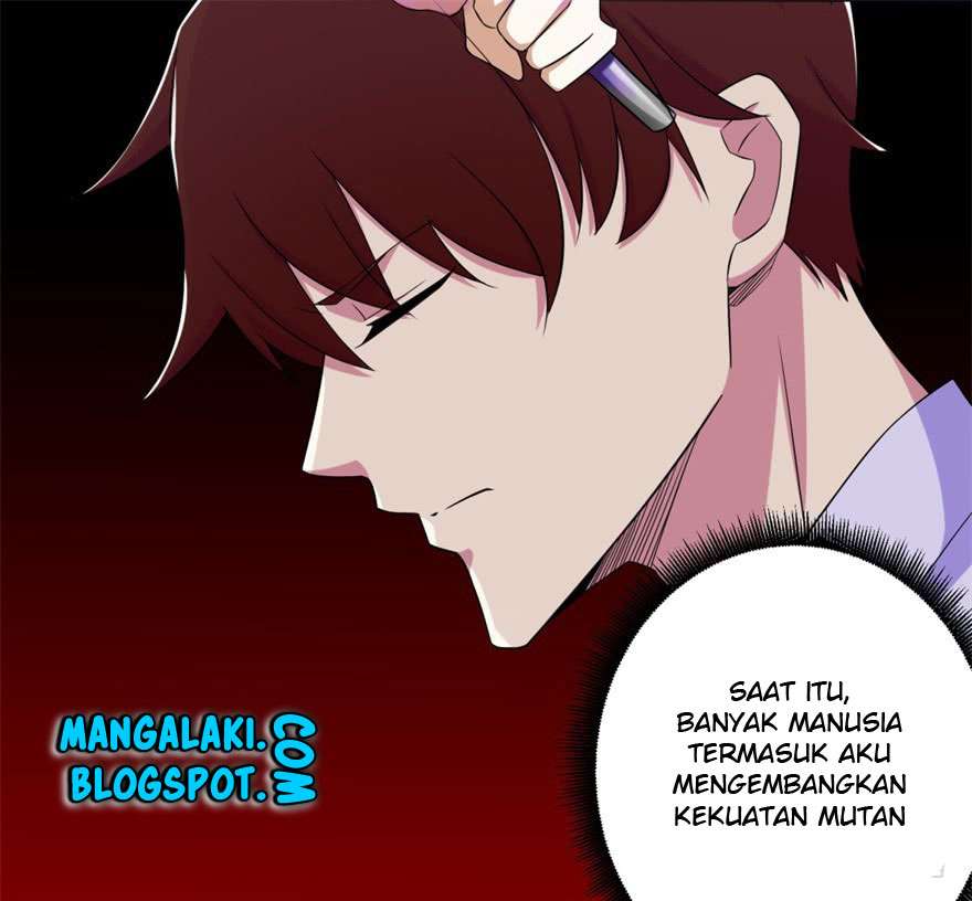 King of Apocalypse Chapter 3 Gambar 20