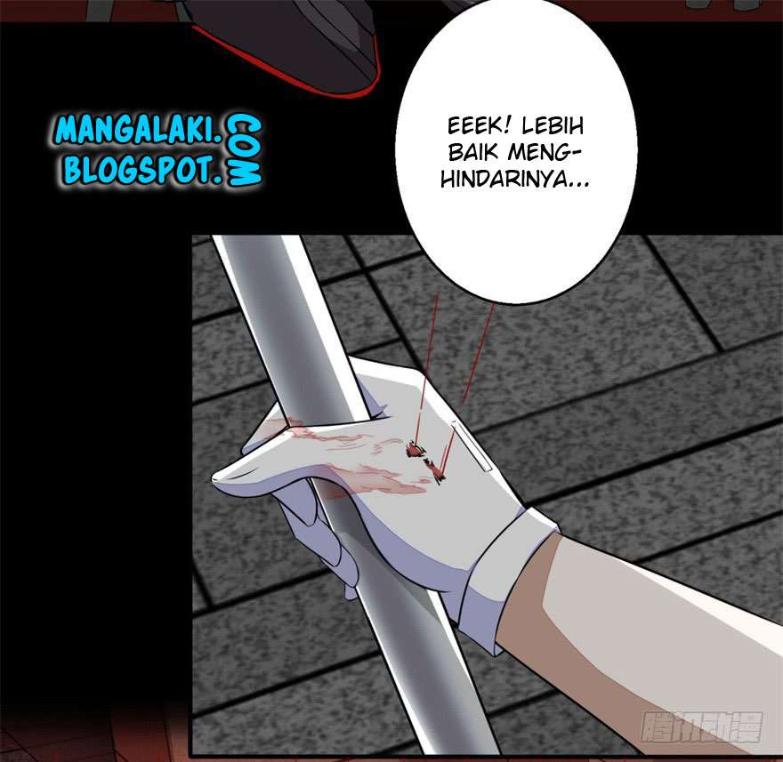 King of Apocalypse Chapter 3 Gambar 30