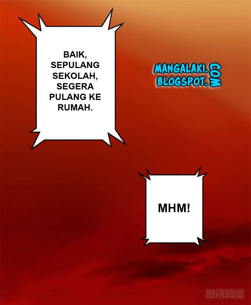 King of Apocalypse Chapter 3 Gambar 6