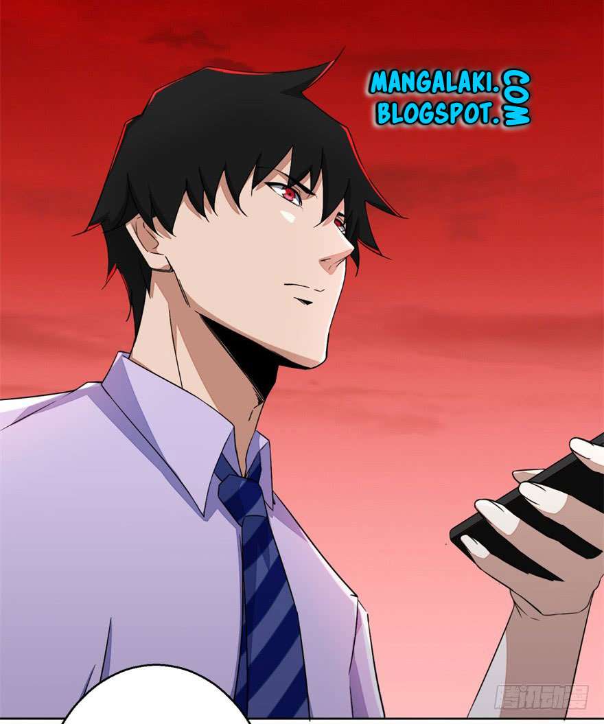 King of Apocalypse Chapter 3 Gambar 7