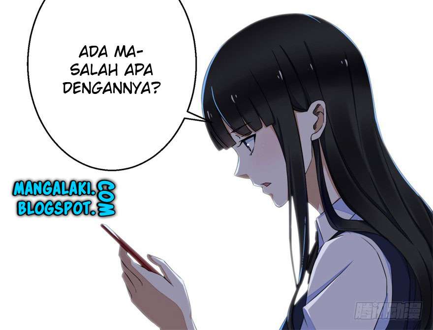 King of Apocalypse Chapter 3 Gambar 8