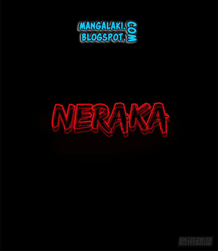 King of Apocalypse Chapter 2 Gambar 16