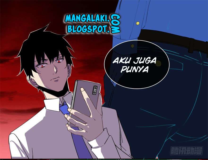 King of Apocalypse Chapter 2 Gambar 20