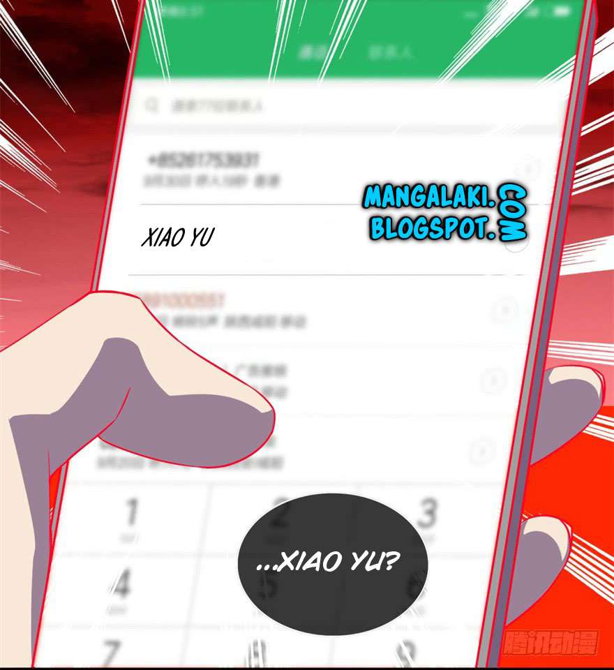 King of Apocalypse Chapter 2 Gambar 21