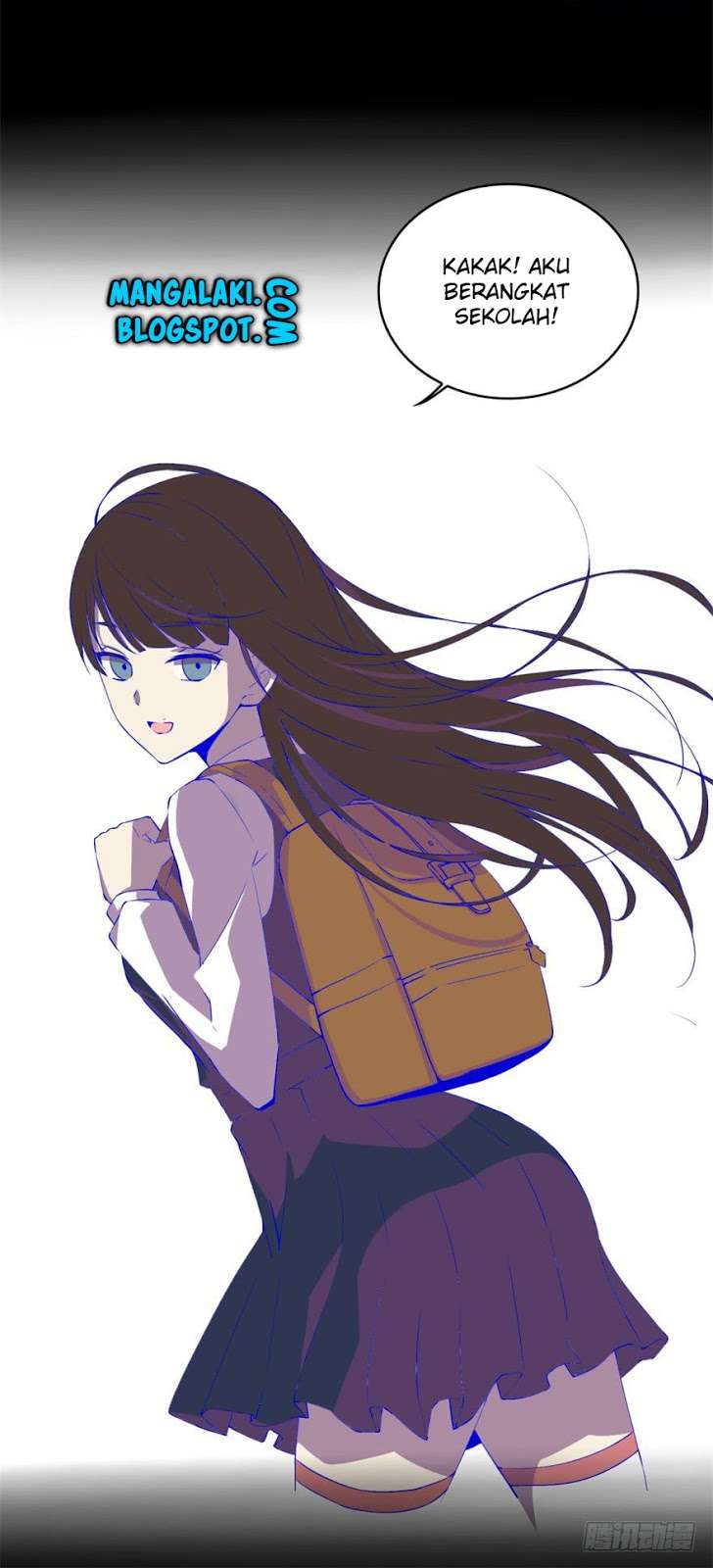 King of Apocalypse Chapter 2 Gambar 22