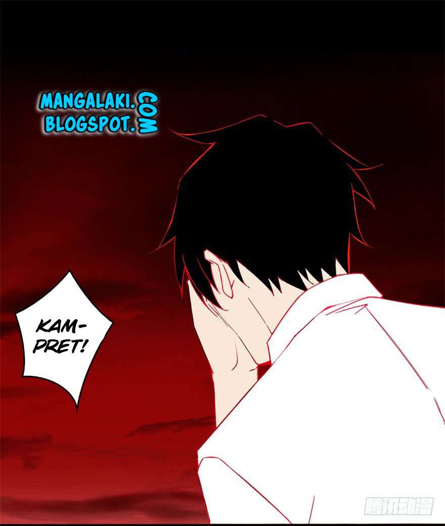 King of Apocalypse Chapter 2 Gambar 23