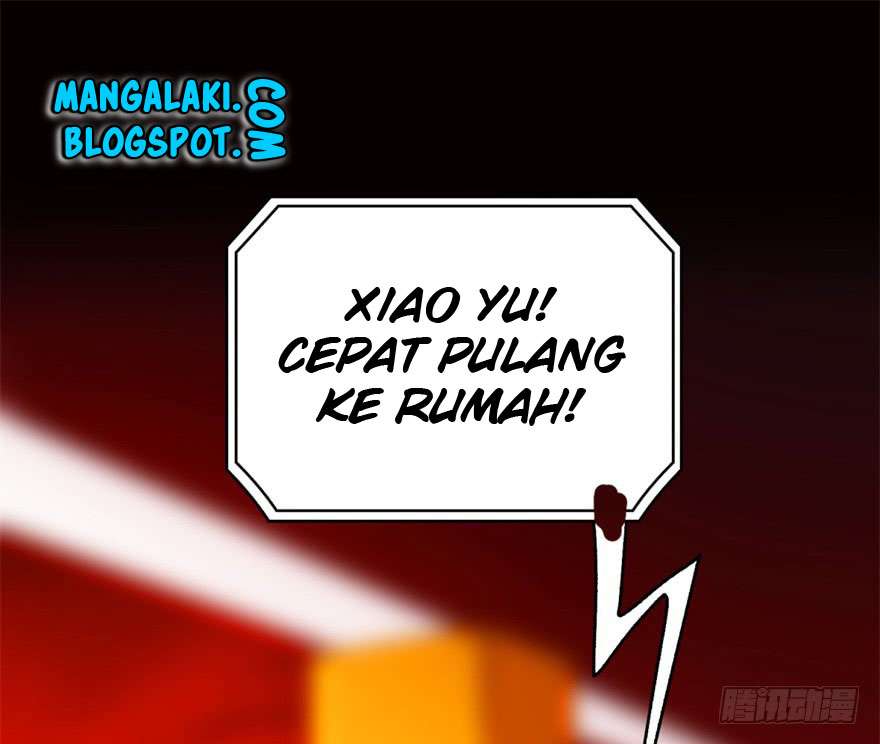 King of Apocalypse Chapter 2 Gambar 28
