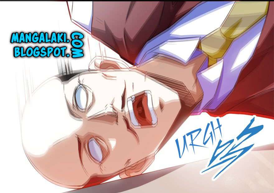 King of Apocalypse Chapter 2 Gambar 4