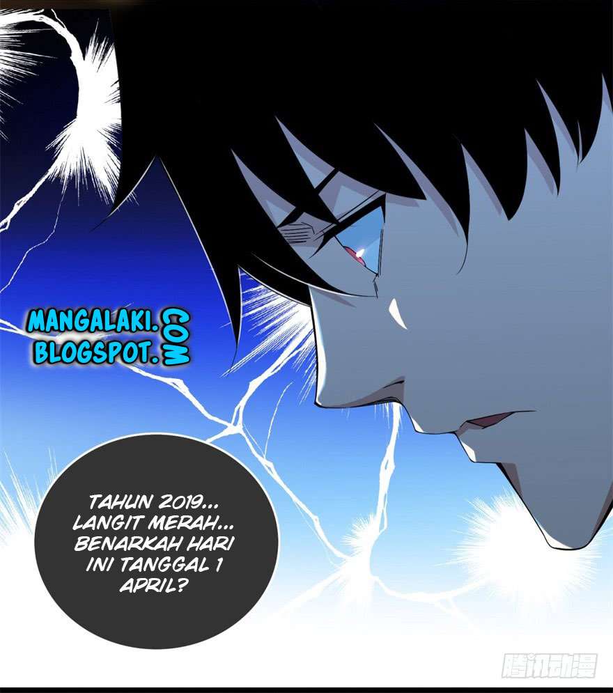 King of Apocalypse Chapter 2 Gambar 6