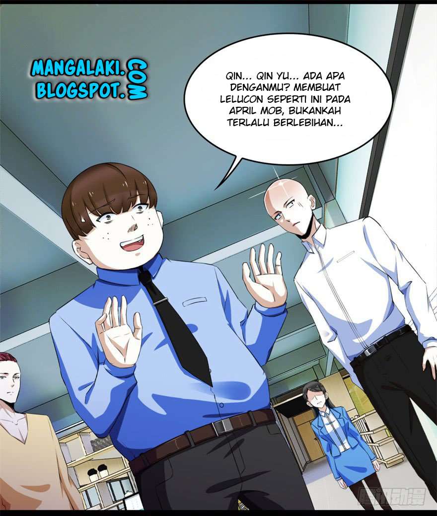 King of Apocalypse Chapter 2 Gambar 7