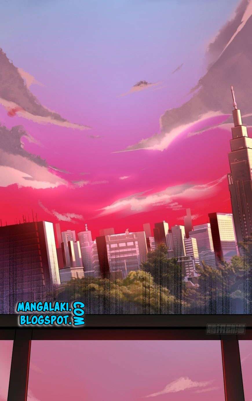 King of Apocalypse Chapter 1 Gambar 21