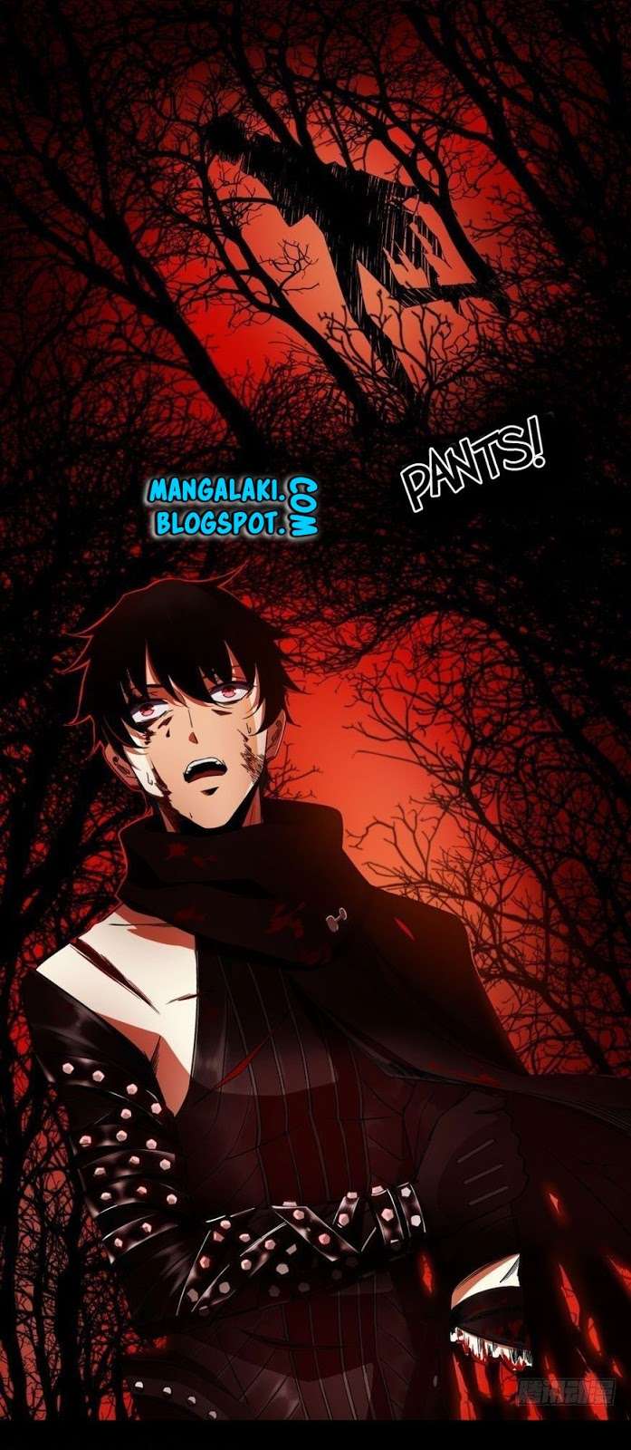 King of Apocalypse Chapter 1 Gambar 5