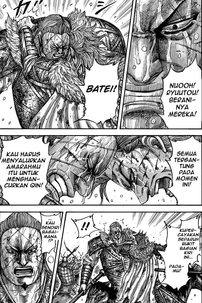 Komik Kingdom Chapter 474 gambar nomor 1