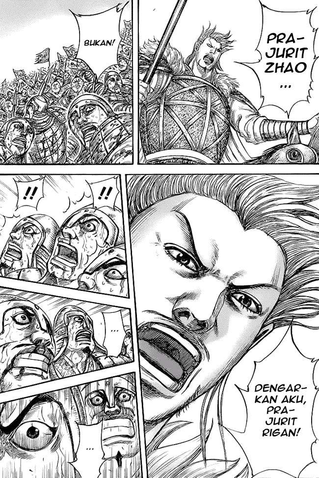 Komik Kingdom Chapter 459 gambar nomor 1