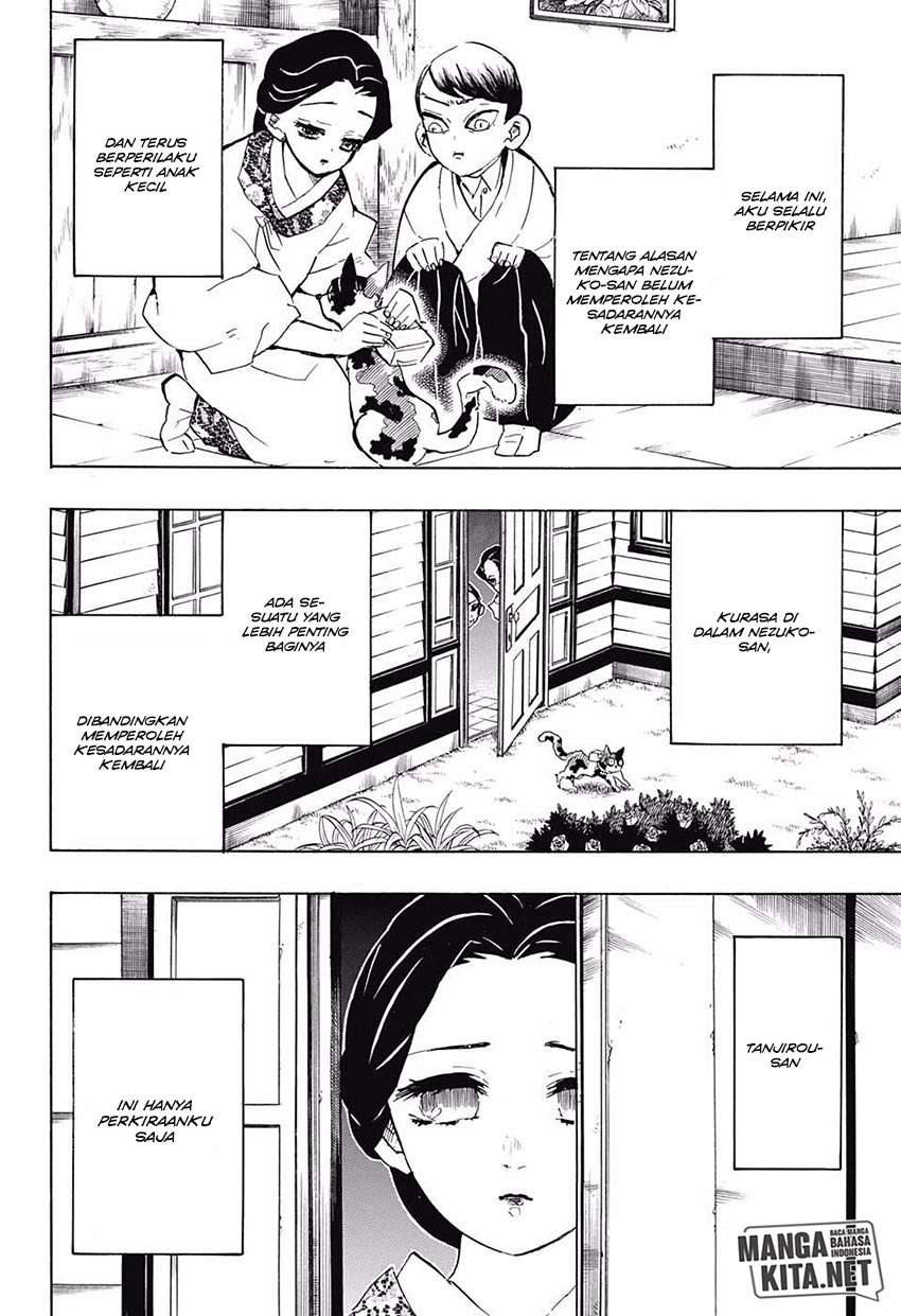 Kimetsu no Yaiba Chapter 127 Gambar 3